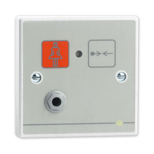 Buton de apel Euro Quantec C-tec QT602ERM
