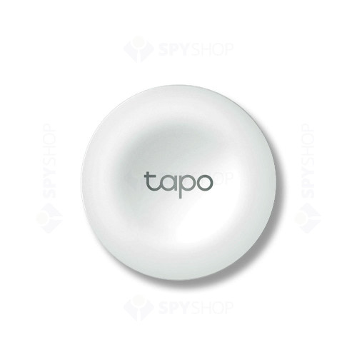 Buton inteligent wireless TP-Link TAPO S200B