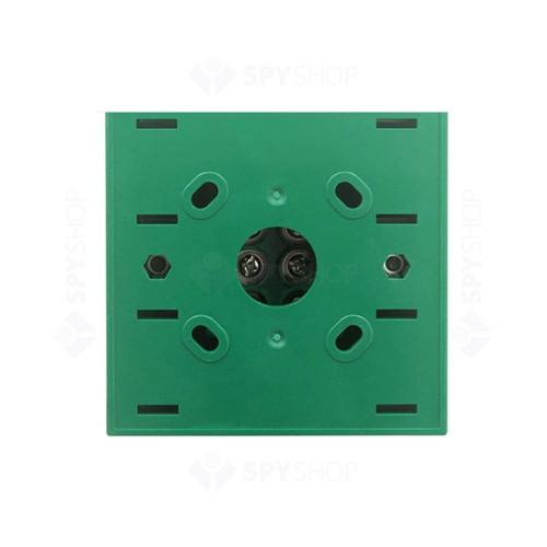 Buton iesire de urgenta LinkPower ML-920B, ABS, NONCCOM, 12-30 V