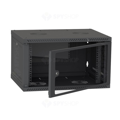 Cabinet rack metalic LinkPower LINK-4U-450