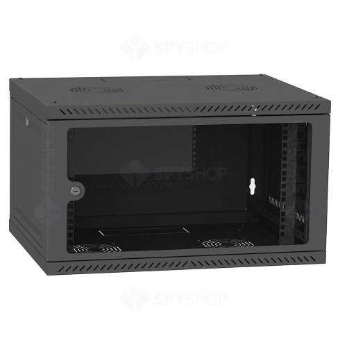 Cabinet rack metalic LinkPower LINK-6U-450