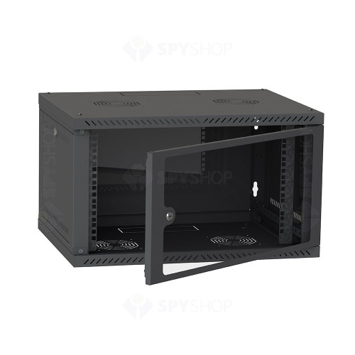 Cabinet rack metalic LinkPower LINK-4U-600