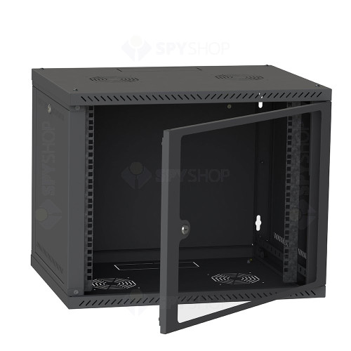 Cabinet rack metalic LinkPower LINK-9U-450