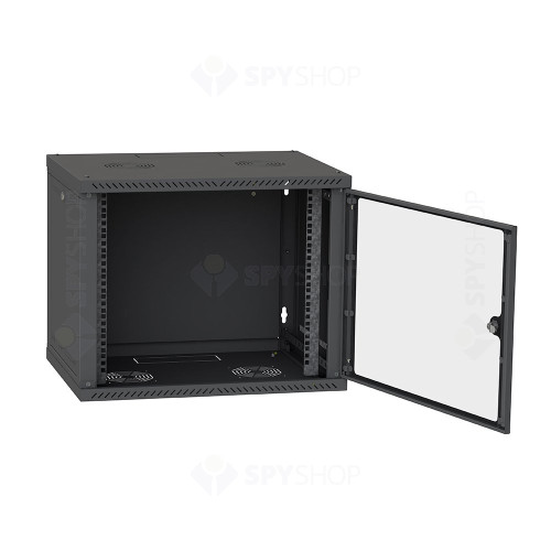 Cabinet rack metalic LinkPower LINK-9U-600