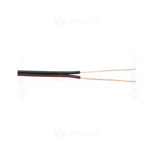 Cablu boxe profesional DAP-Audio SPE-275, OFC 2x0, 75 mmp