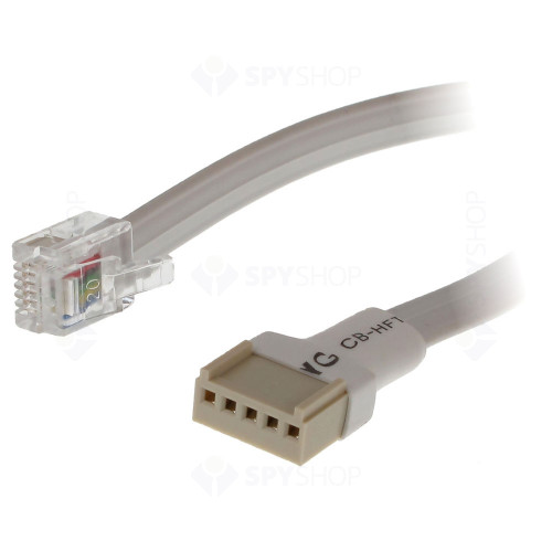 Cablu de conectare Satel RJ/PIN5