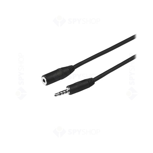 Cablu de extensie pentru senzor umiditate Sonoff AL560, 5 m