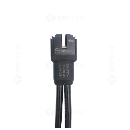 Cablu monofazat Enphase Q-25-10-240, portret