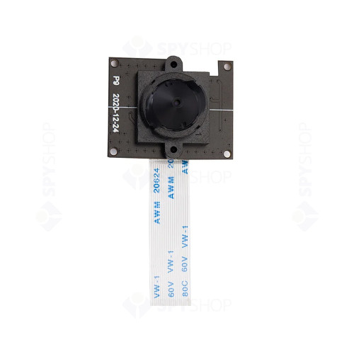 Microcamera wireless WiFi GSM 4G AIshine AI-IP051