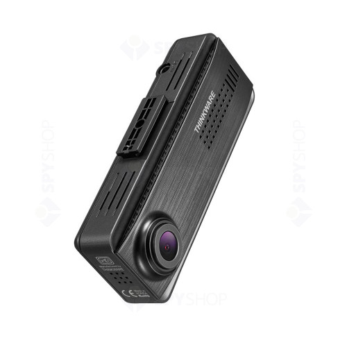 Camera auto fata/spate cu DVR Thinkware F200 PRO, 2 MP, FCWS/uFCWS, FVDW, LDWS, WiFi, GPS, slot card
