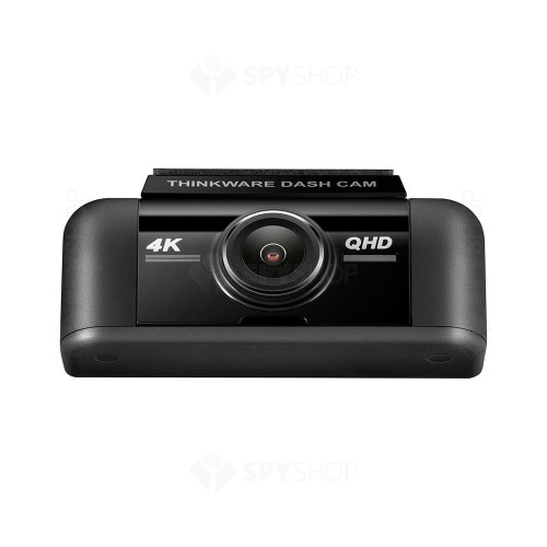 Camera auto cu DVR Thinkware U1000, 8 MP, GPS, WiFi, LDWSFCWS-1