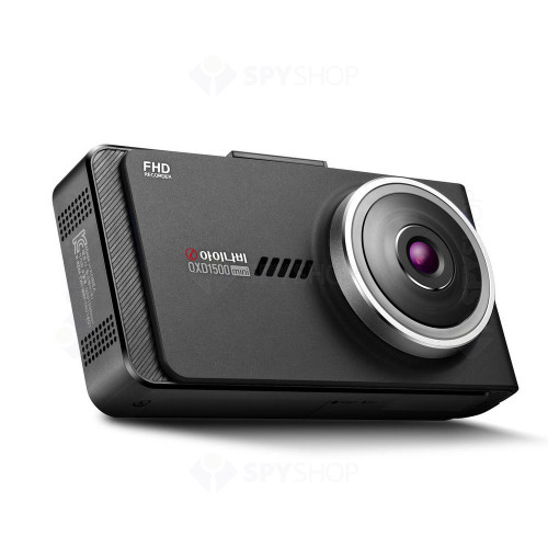 Camera auto cu DVR Thinkware X700, 2 MP, GPS, LDWS/FCWS