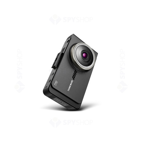 Camera auto cu DVR Thinkware X700, 2 MP, GPS, LDWS/FCWS + camera spate