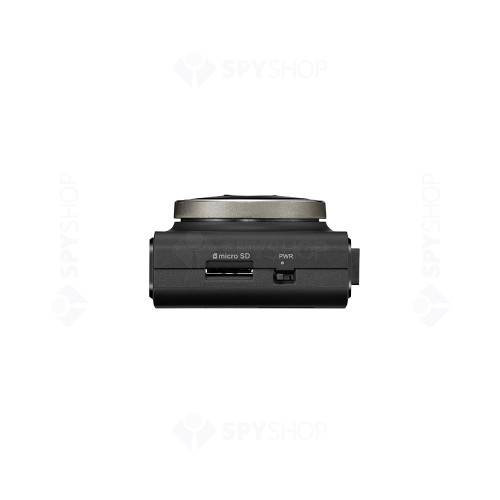 Camera auto cu DVR Thinkware X700, 2 MP, GPS, LDWS/FCWS + camera spate