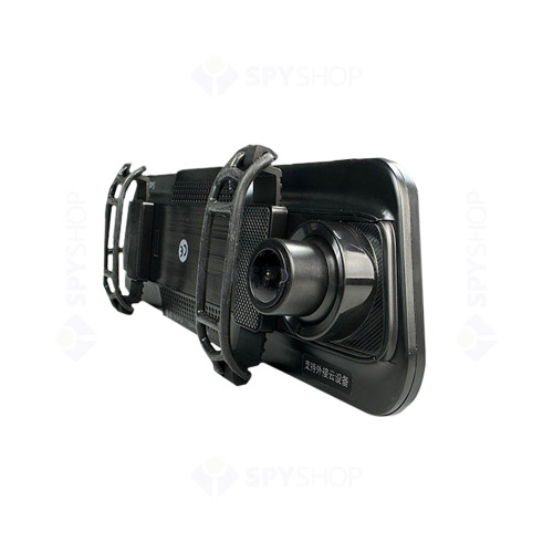 Camera auto Philips CVR1550, 9.35 inch, Full HD, microfon, slot card