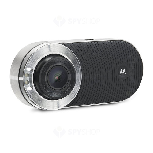 Camera auto Motorola MDC100, Full HD, 32GB