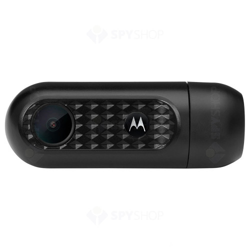 Camera auto cu WiFi Motorola MDC10W, 720p, 32GB