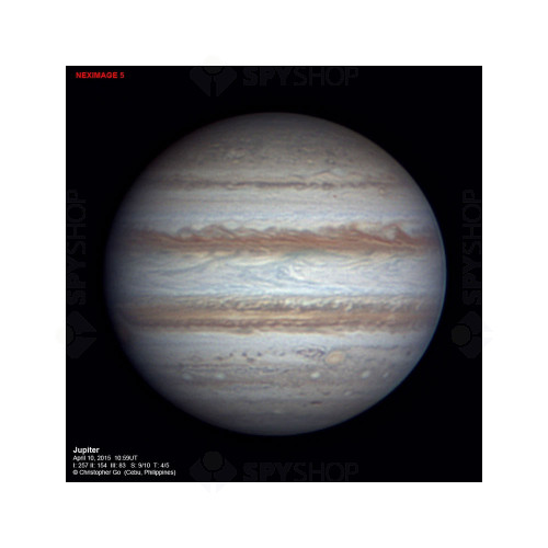 Camera CMOS Celestron NexImage 5 Solar System Imager