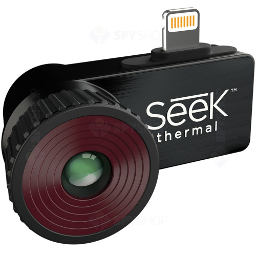 Camera cu termovizune Seek Thermal Compact Pro LQ-AAAX