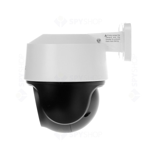 Camera supraveghere IP Speed Dome PT Full Color Active Deterrence IMOU IPC-S21FAP, 2MP, 3.6 mm, IR 30 m, microfon, slot card, smart tracking, PoE
