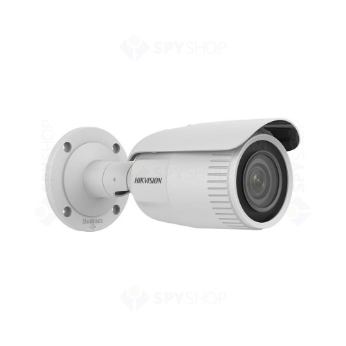 Camera Hikvision exterior IP DS-2CD1643G2-IZ, 4 MP, IR 50 m, lentila varifocala, slot card