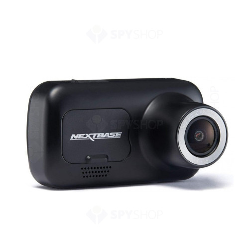 Camera auto Nextbase NBDVR222, Full HD, microfon, slot card