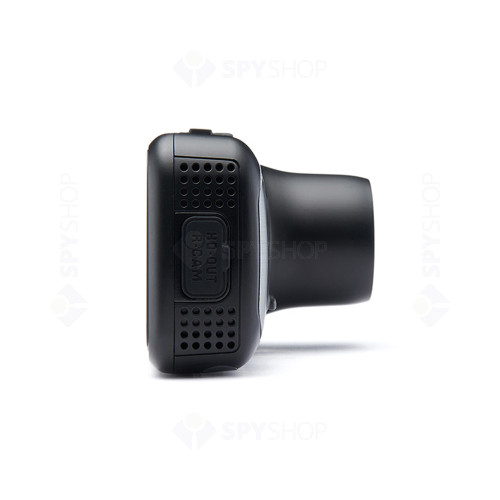 Camera auto Nextbase NBDVR422GW, Quad HD, microfon, WiFi, GPS, Bluetooth, slot card