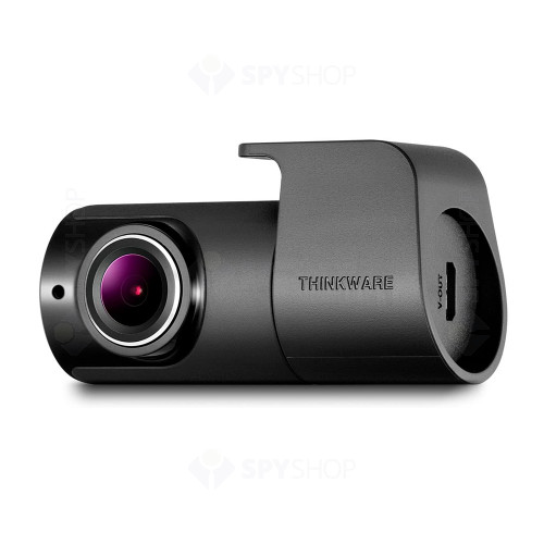 Camera auto fata/spate Thinkware T700, 2 MP, 4G LTE, GPS, WiFi, slot cartela sim, card 32 GB