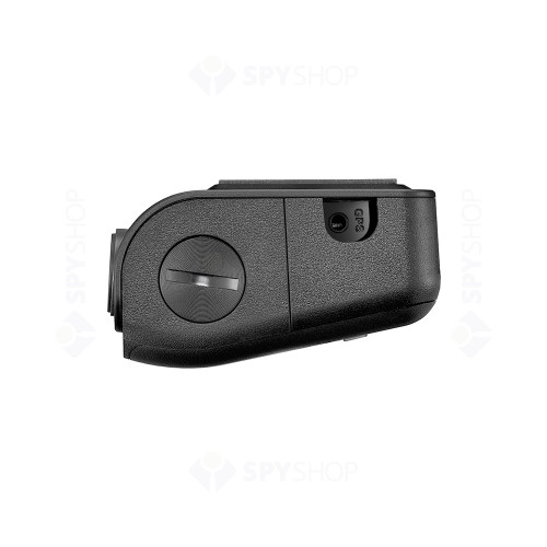 Kit Camera auto fata/spate Thinkware T700, 2 MP, 4G LTE, GPS, WiFi, slot cartela sim, card 32 GB, + alimentator auto