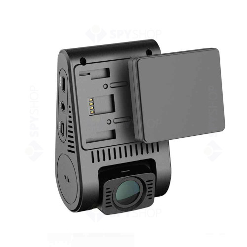 RESIGILAT - Camera auto Viofo A129 Pro, 4K, WiFi, detectia miscarii