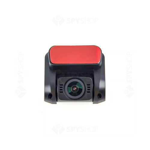 Camera auto fata/spate VIOFO A129 Pro Duo-G, 4K, WiFi, GPS, detectia miscarii