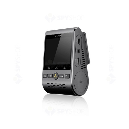 Camera auto fata/spate Viofo A129 DUO-G, 2MP, WiFi, GPS