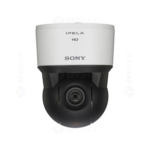 Camera supraveghere ip Speed Dome Sony SNC-EP580/Outdoor