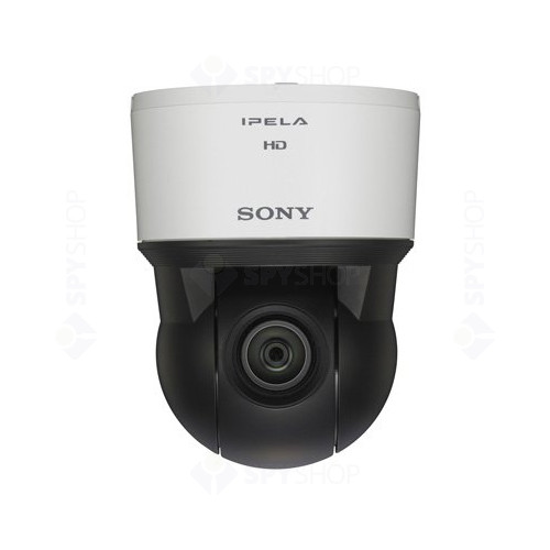 Camera supraveghere ip Speed Dome Sony SNC-ER550/Outdoor