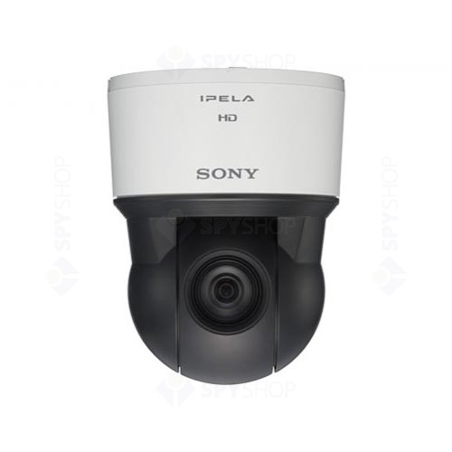 Camera supraveghere ip Speed Dome Sony SNC-ER580