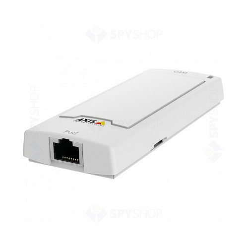 Camera supaveghere IP dome AXIS P1275, 2.8 - 6.0 mm, HDTV, slot card, PoE