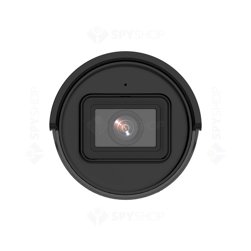 Camera supraveghere de exterior IP Hikvision AcuSense DarkFighter DS-2CD2086G2-I(4MM)(C), 8MP, IR 40 m, 4 mm, slot card, PoE