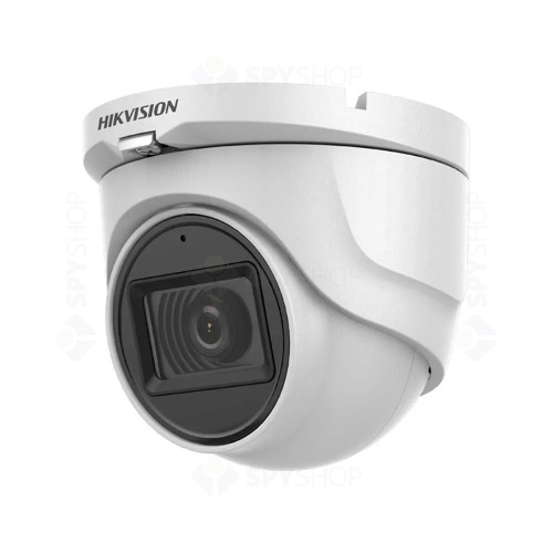Camera supraveghere Dome HikVision TurboHD 4.0 DS-2CE76H0T-ITMFS