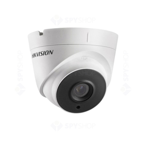 CAMERA SUPRAVEGHERE DOME HIKVISION TURBOHD DS-2CE56D0T-IT3F 3.6MM