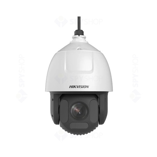 Camera supraveghere IP Speed Dome PTZ DarkFighter Hikvision DS-2DF7C445IXR-AEL(T5)