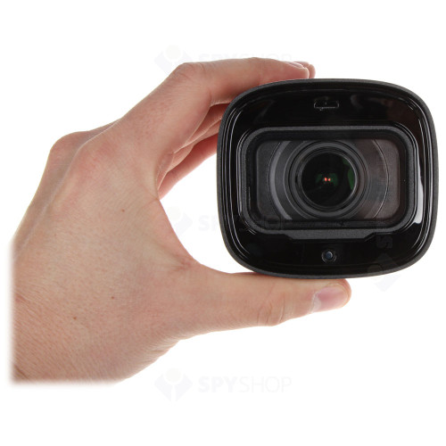 Camera supraveghere exterior Acvil ACV-EV60-4K 2.0, 8MP, IR 60 m, 2.7 - 13.5 mm, motorizat, microfon