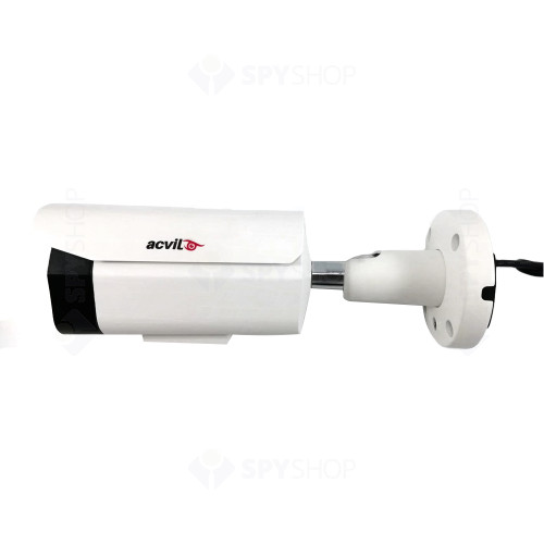 Camera supraveghere exterior Acvil AHD-EF60-1080P, 2 MP, IR 60 m, 3.6 mm