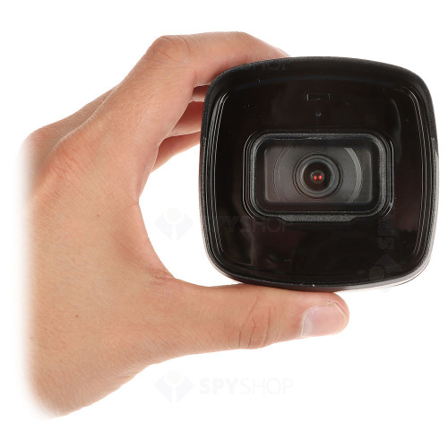 Camera supraveghere exterior Acvil Pro ACV-EF80-5M 2.0, 5 MP, IR 80 m, 3.6 mm, microfon