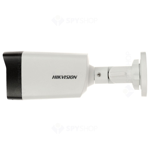 Camera supraveghere exterior Hikvision DS-2CE17D0T-IT3FS2, 2 MP, 2.8 mm, IR 40 m