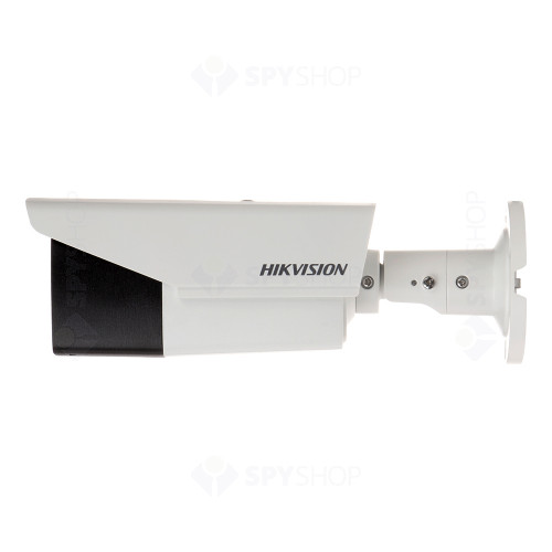 Camera supraveghere exterior Hikvision DS-2CE19H8T-AIT3ZF, 5 MP, IR 80 m, 2.7 - 13.5 mm