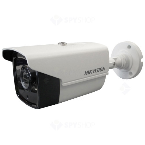 Camera supraveghere exterior Hikvision Starlight TurboHD PoC DS-2CE16D8T-IT3E, 2 MP, IR 40 m, 2.8 mm