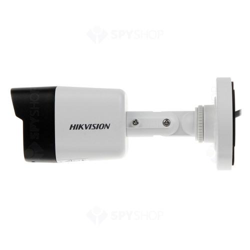 Camera supraveghere exterior Hikvision Ultra Low Light POC DS-2CE16D8T-ITE, 1 MP, IR 20 m, 2.8 mm
