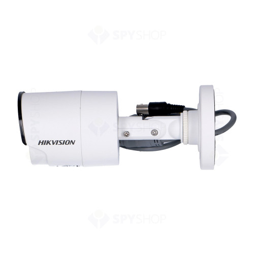 Camera supraveghere exterior Hikvision Ultra Low Light Turbo HD DS-2CE17U8T-IT, 4K, IR 40 m, 2.8 mm