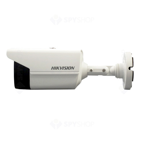 Camera supraveghere exterior Hikvision Ultra Low Light TurboHD DS-2CE16D8T-IT3F, 2 MP, IR 60 m, 2.8 mm