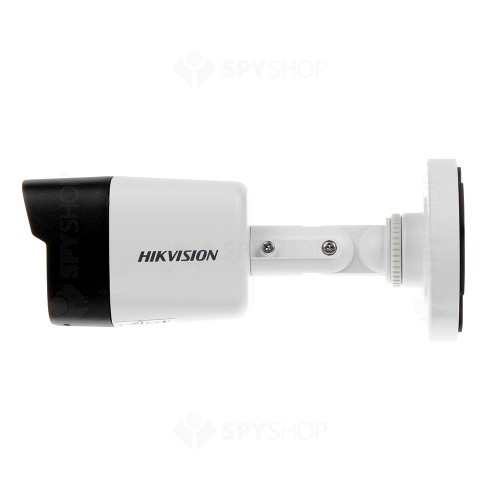 Camera supraveghere exterior Hikvision Ultra Low Light TurboHD DS-2CE16D8T-ITF, 2 MP, IR 20 m, 2.8 mm